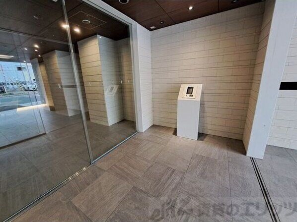 スプランディッド梅田北の物件内観写真